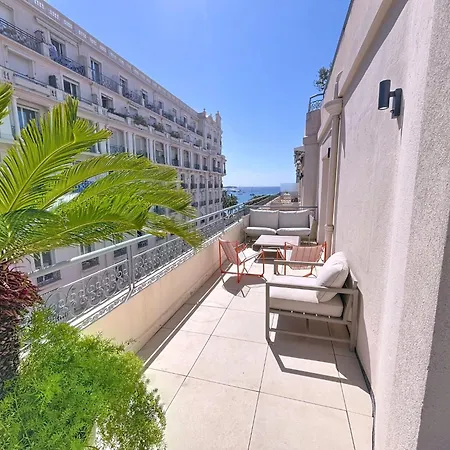 Penthouse Luxury 3 Bedroom 406 By Interhome *