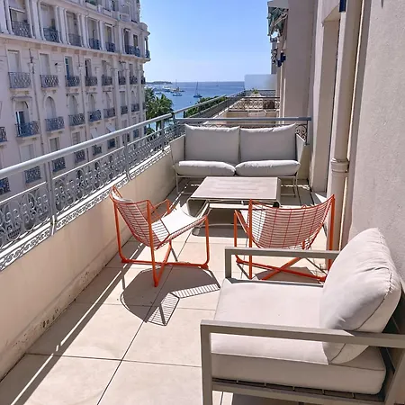 Apartment Penthouse Luxury 3 Bedroom 406 By Interhome