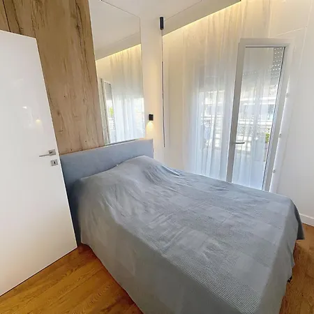 Penthouse Luxury 3 Bedroom 406 By Interhome Apartment Cannes