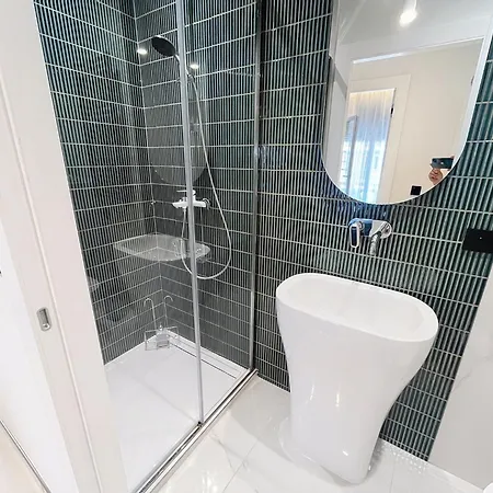 Apartment Penthouse Luxury 3 Bedroom 406 By Interhome Cannes