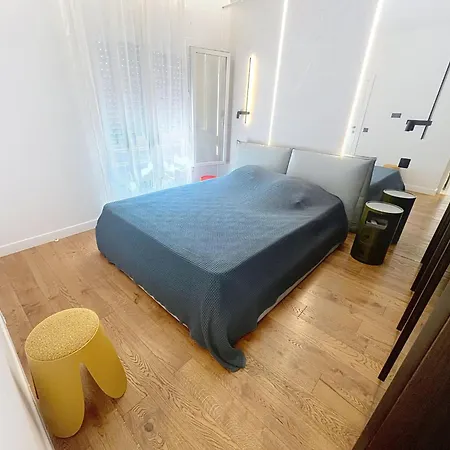 Apartment Penthouse Luxury 3 Bedroom 406 By Interhome *