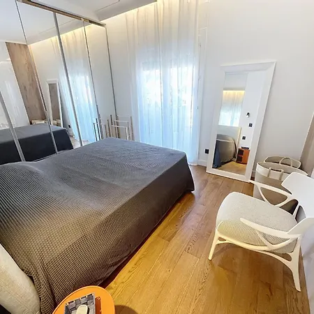 Penthouse Luxury 3 Bedroom 406 By Interhome Apartment *