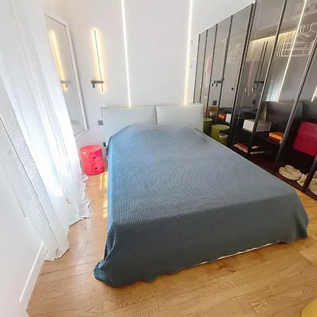 Apartment Penthouse Luxury 3 Bedroom 406 By Interhome Cannes