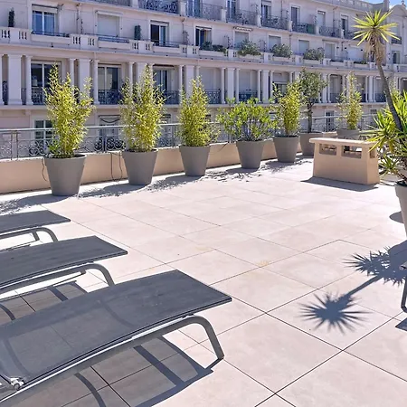 Apartment Penthouse Luxury 3 Bedroom 406 By Interhome *
