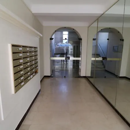 Penthouse Luxury 3 Bedroom 406 By Interhome